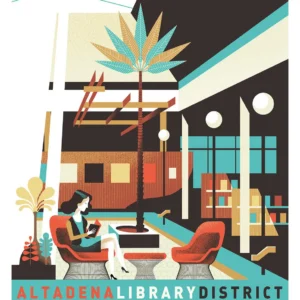 Altadena Library