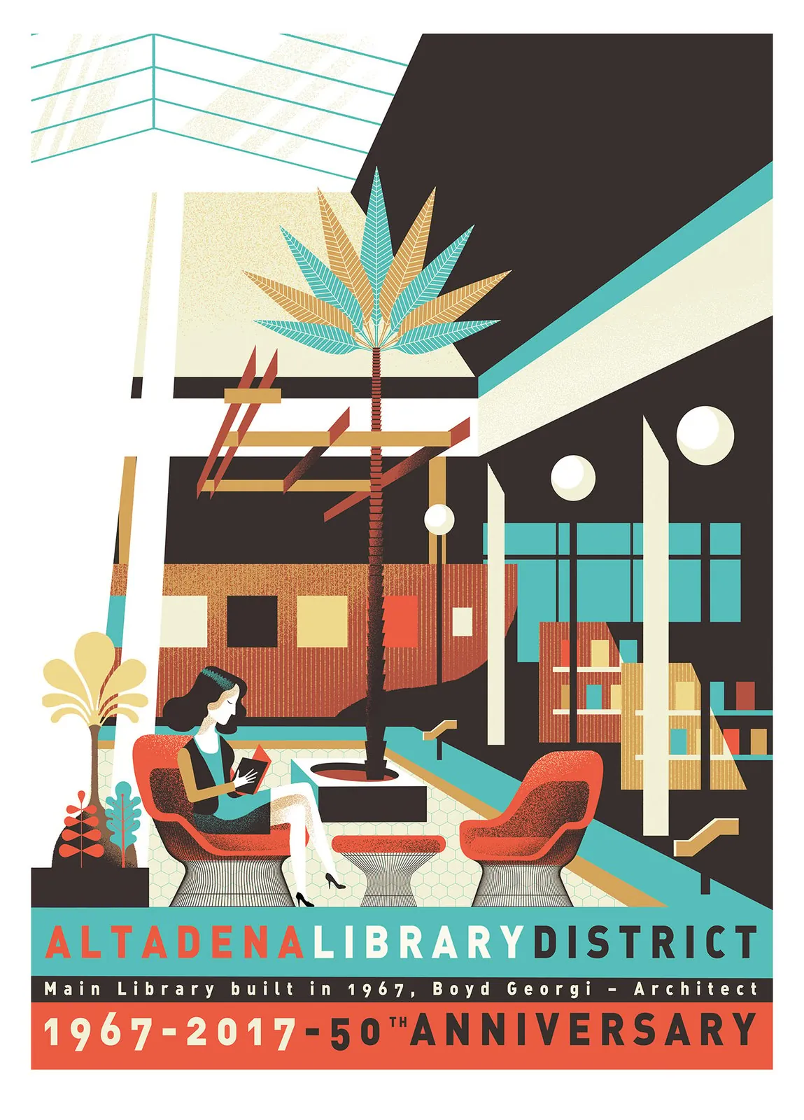 Altadena Library