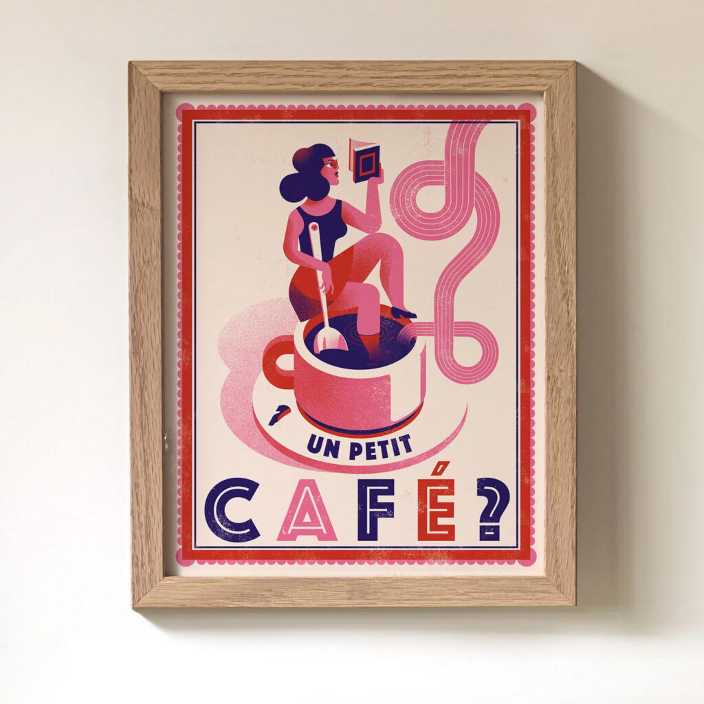 Un petit Café ?