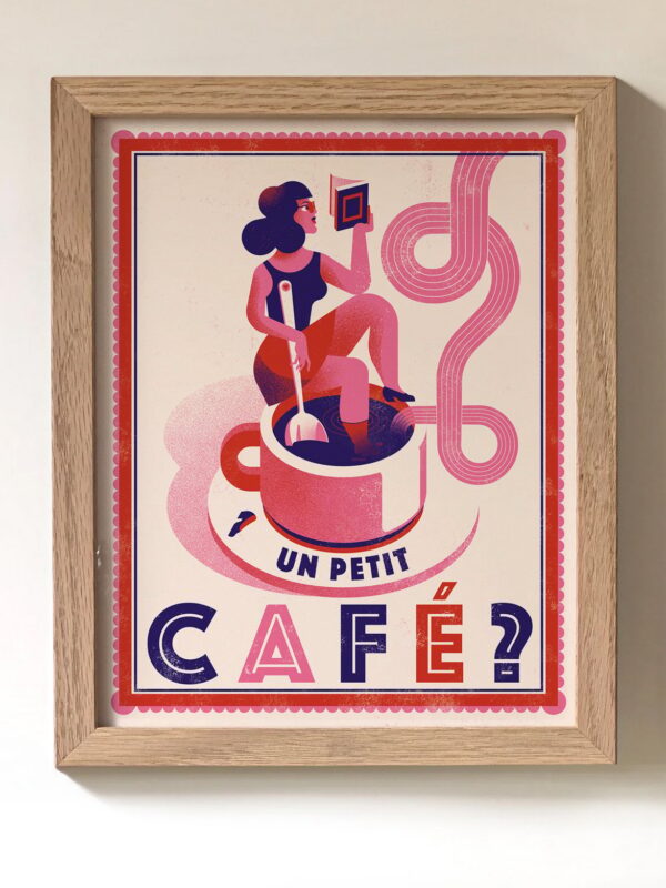Un petit Café ?