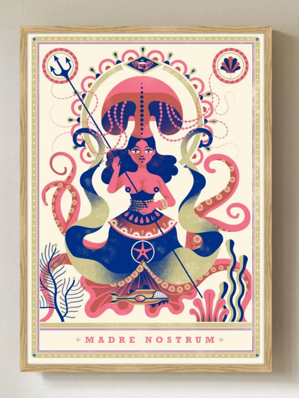 Madre Nostrum