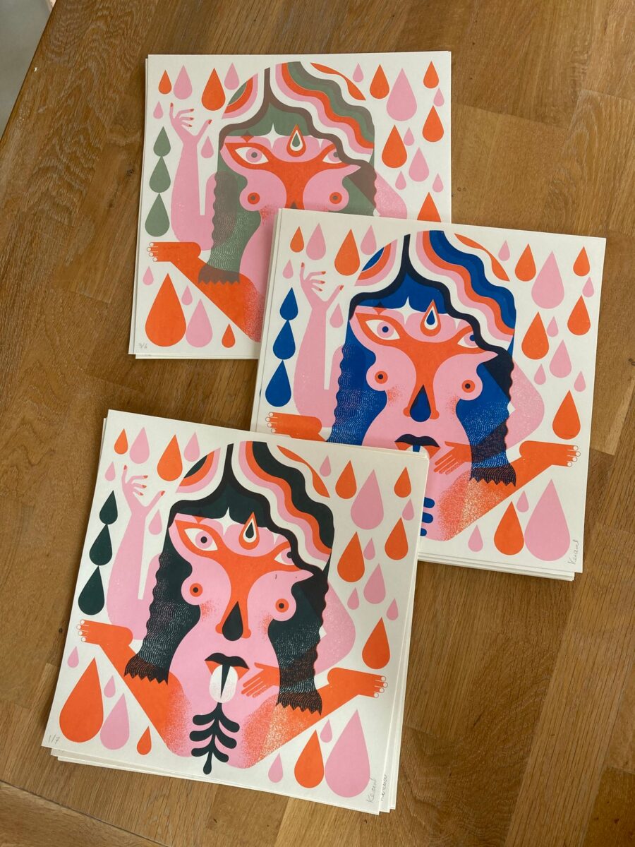 Mask#1