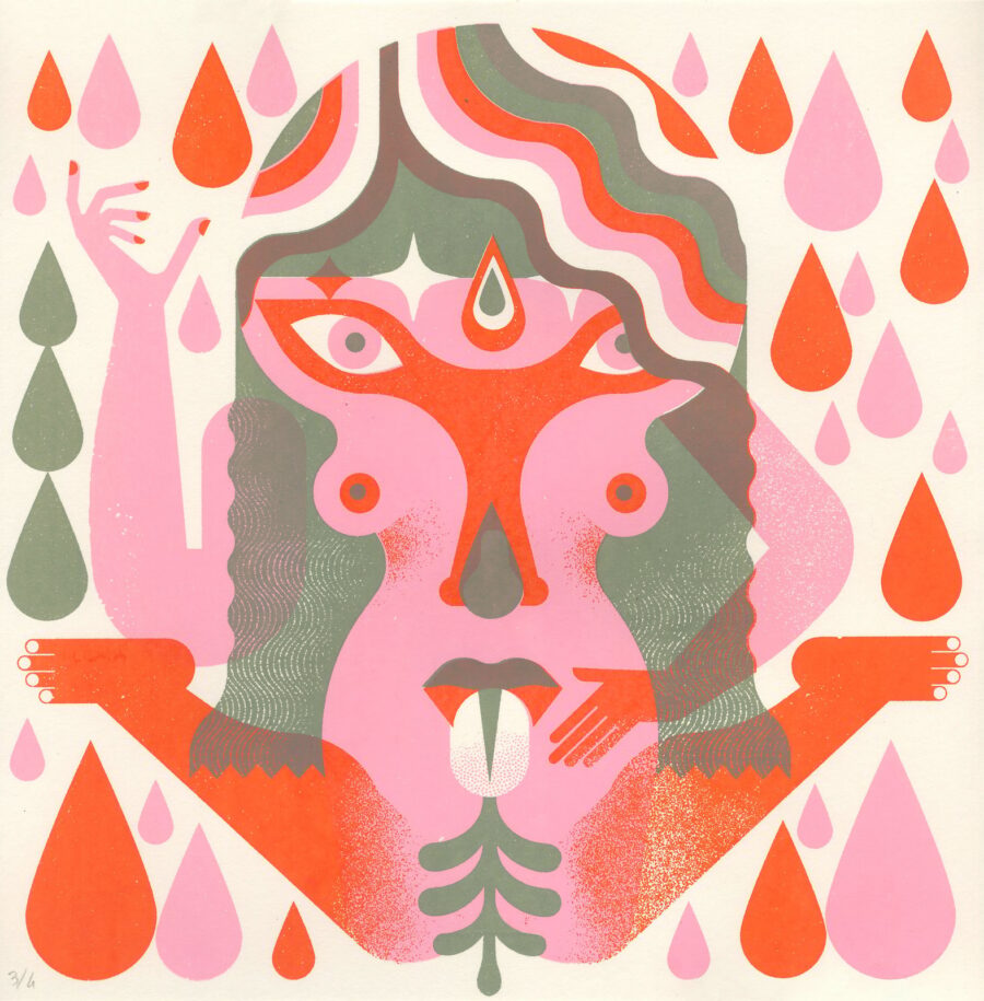 Mask#1
