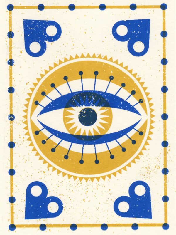 Symbolik : Eye