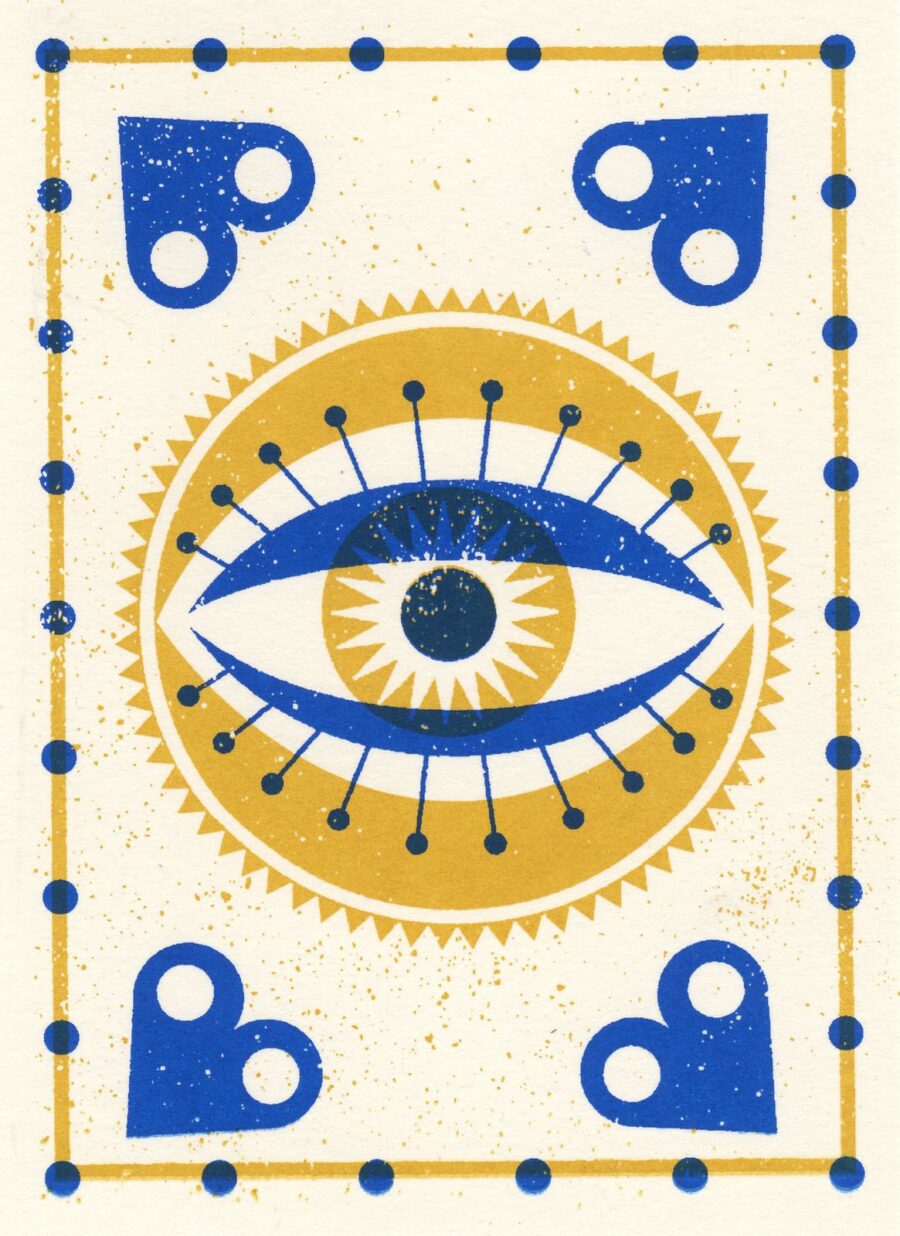 Symbolik : Eye