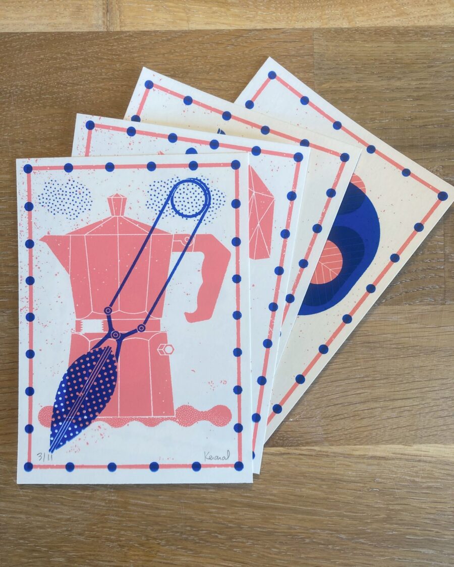 Symbolik Cards