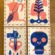 Symbolik Cards