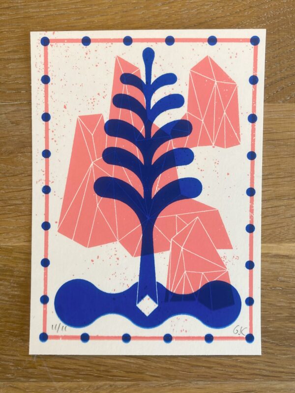 Symbolik : Plant
