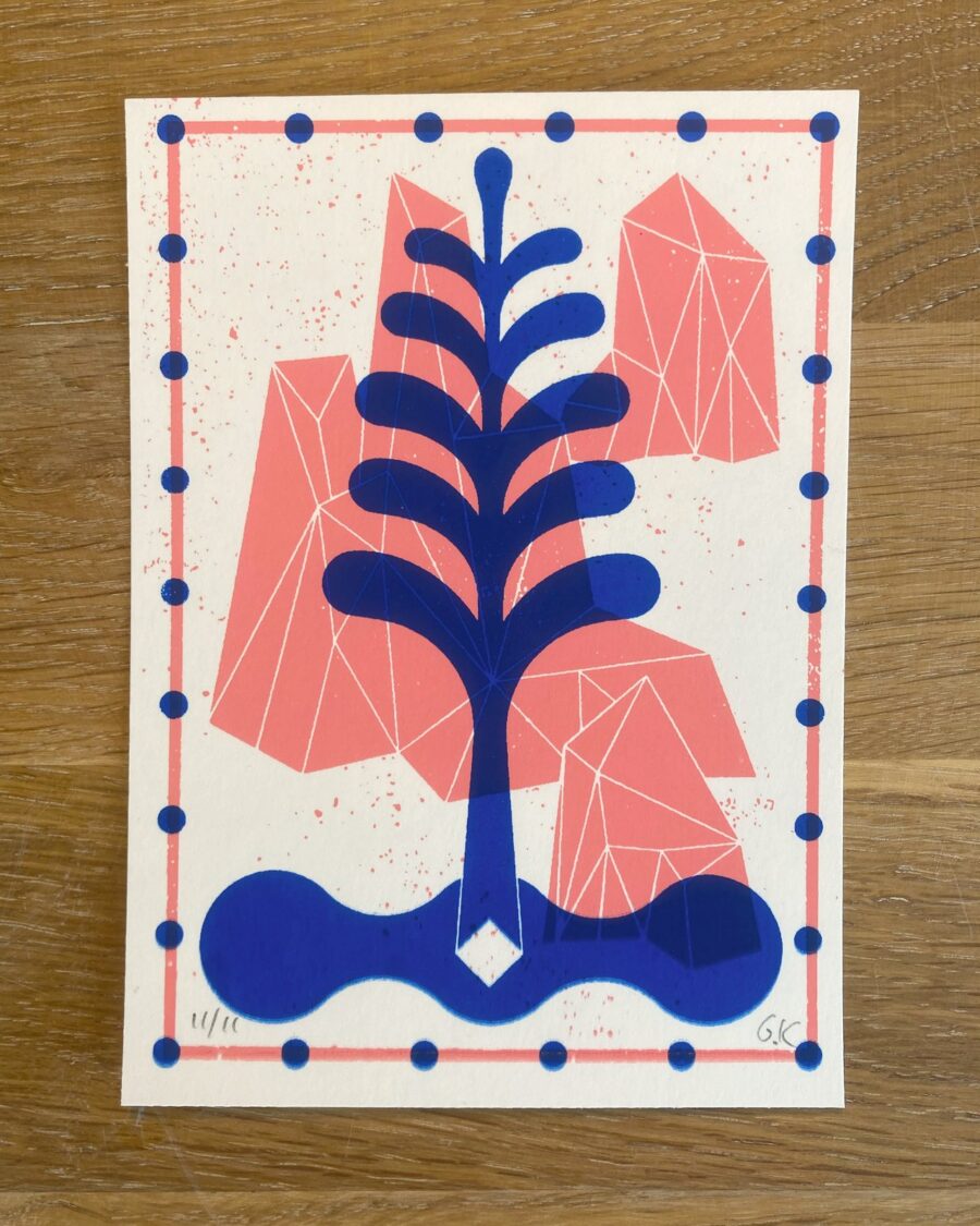 Symbolik : Plant