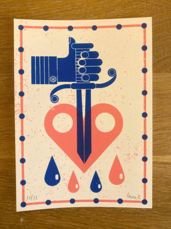Symbolik : Love