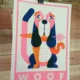WOOF