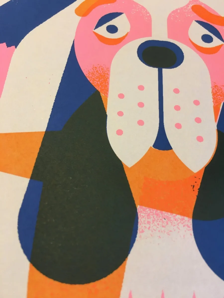 WOOF