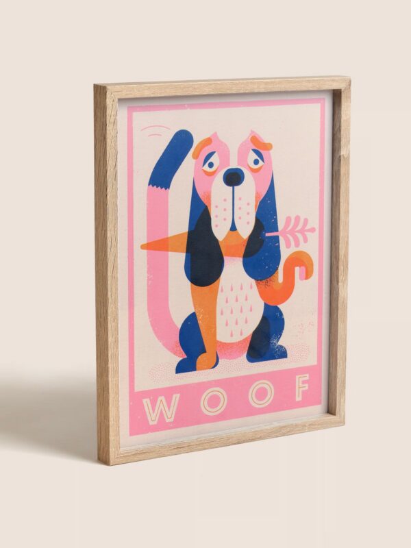 WOOF