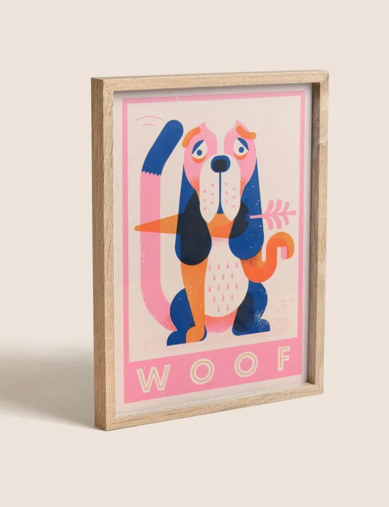 WOOF